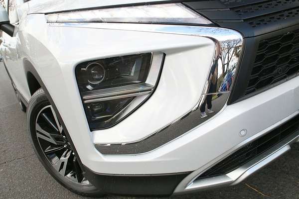 2024 Mitsubishi Eclipse Cross Aspire YB