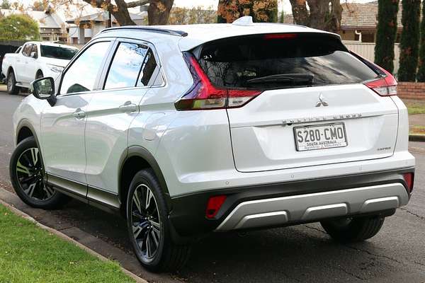 2024 Mitsubishi Eclipse Cross Aspire YB