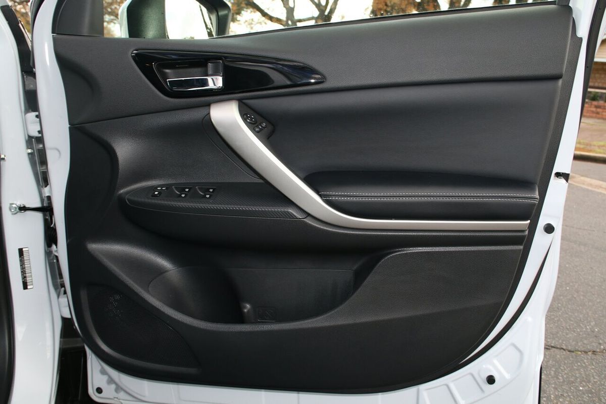 2024 Mitsubishi Eclipse Cross Aspire YB