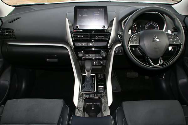 2024 Mitsubishi Eclipse Cross Aspire YB