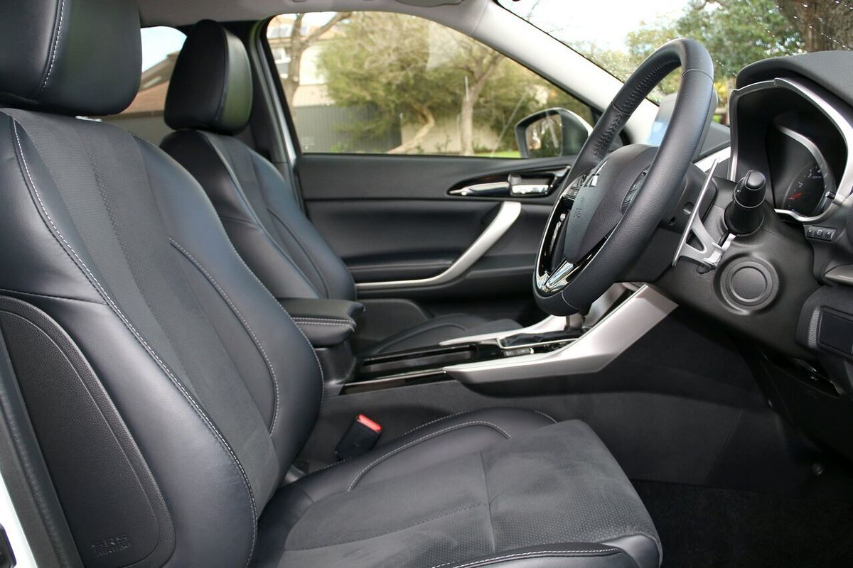 2024 Mitsubishi Eclipse Cross Aspire YB