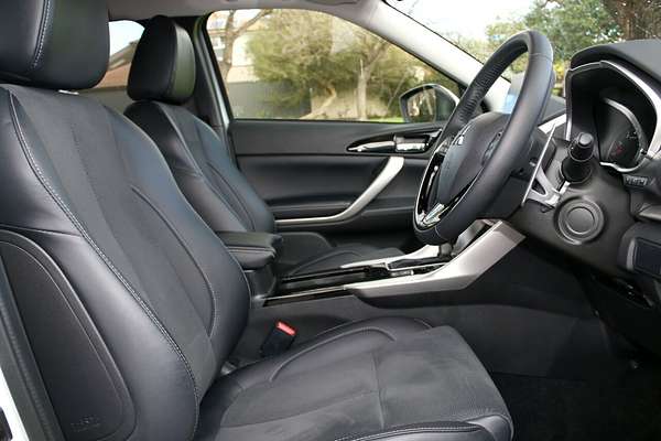 2024 Mitsubishi Eclipse Cross Aspire YB