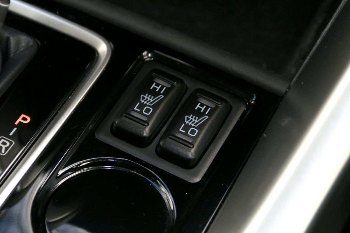 2024 Mitsubishi Eclipse Cross Aspire YB