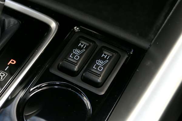 2024 Mitsubishi Eclipse Cross Aspire YB