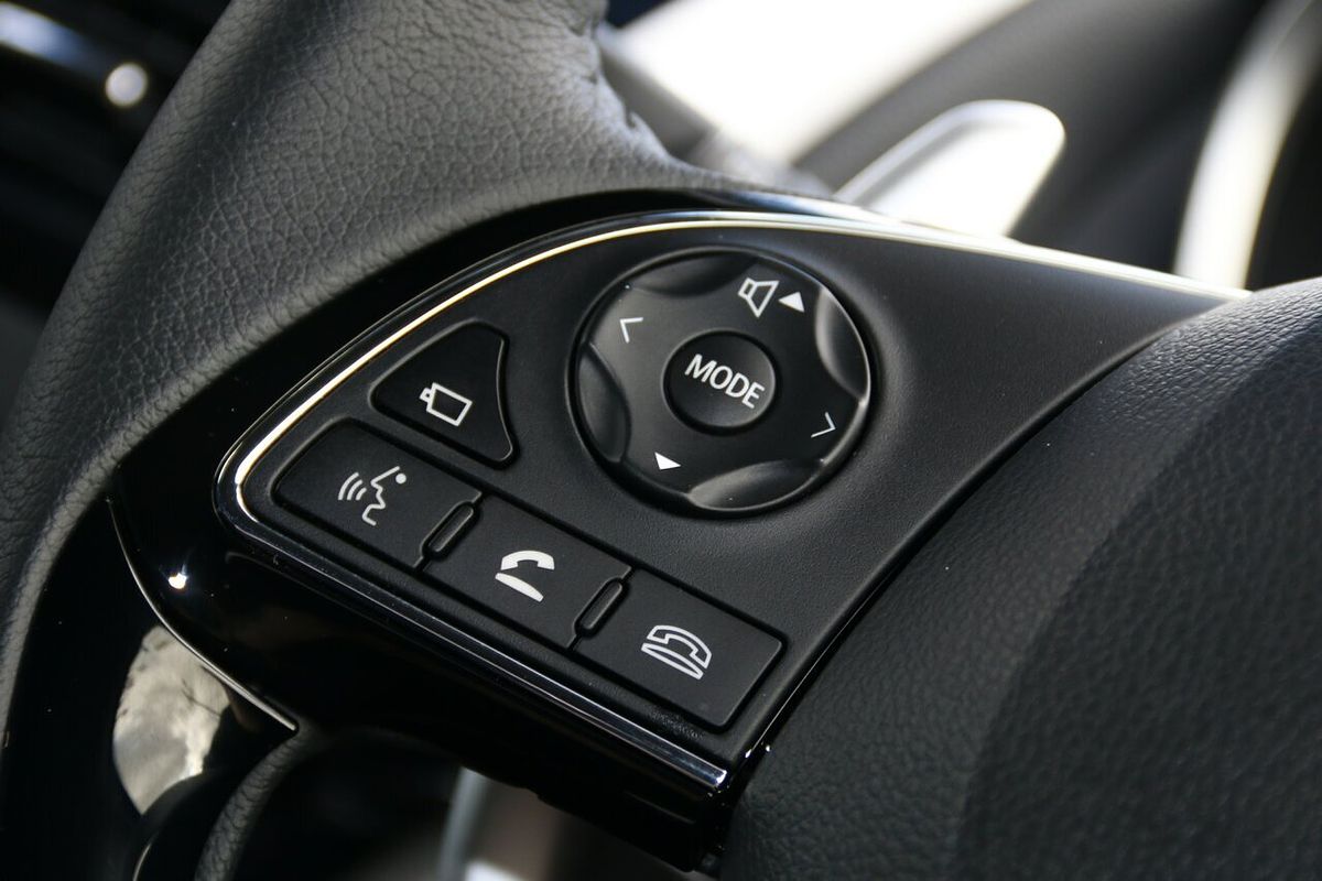 2024 Mitsubishi Eclipse Cross Aspire YB