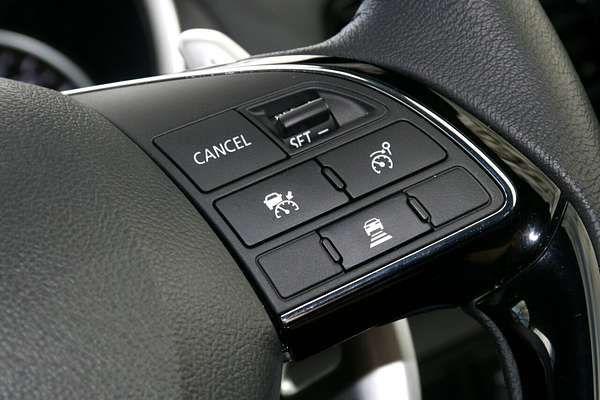 2024 Mitsubishi Eclipse Cross Aspire YB