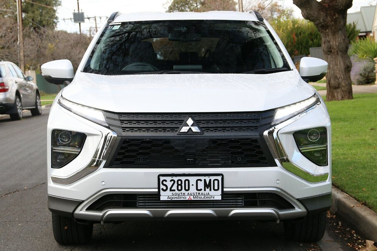 2024 Mitsubishi Eclipse Cross Aspire YB