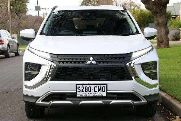 2024 Mitsubishi Eclipse Cross Aspire YB