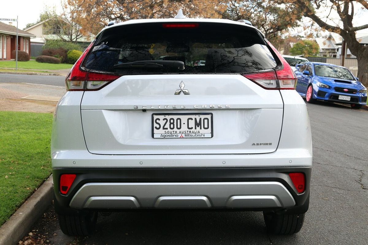 2024 Mitsubishi Eclipse Cross Aspire YB