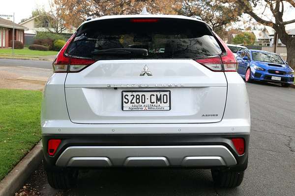 2024 Mitsubishi Eclipse Cross Aspire YB