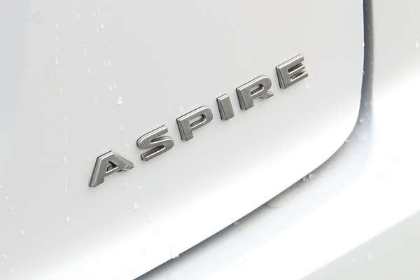 2024 Mitsubishi Eclipse Cross Aspire YB