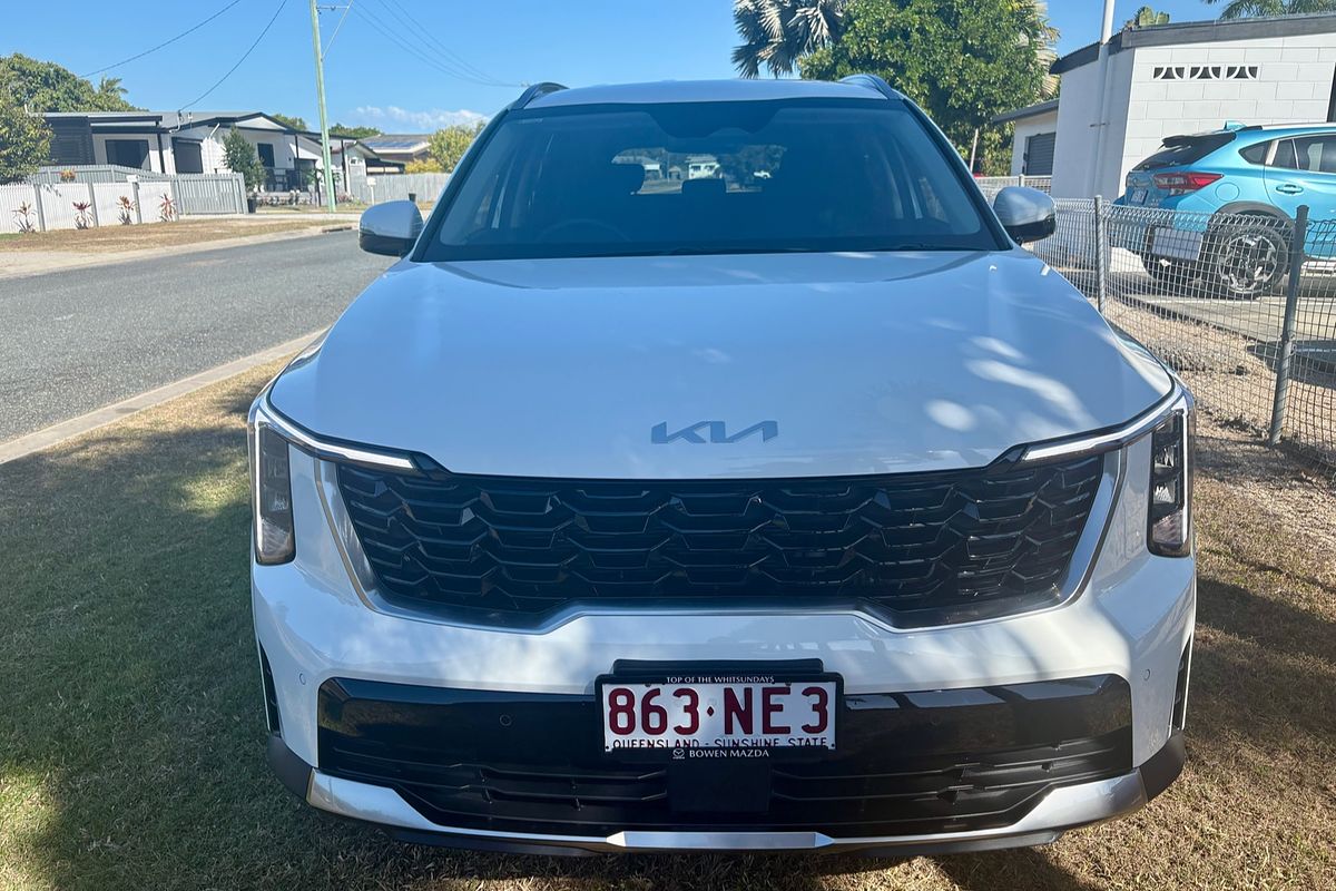 2024 Kia Sorento Sport+ MQ4 PE