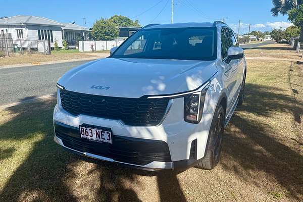 2024 Kia Sorento Sport+ MQ4 PE
