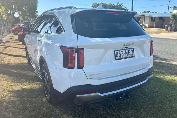 2024 Kia Sorento Sport+ MQ4 PE