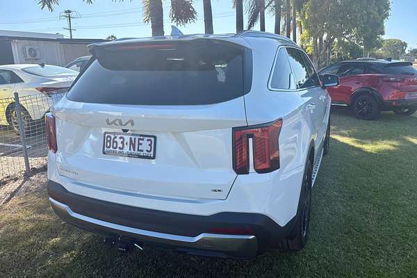 2024 Kia Sorento Sport+ MQ4 PE