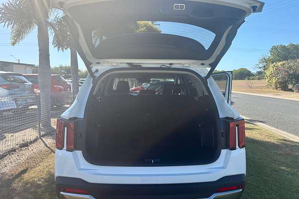 2024 Kia Sorento Sport+ MQ4 PE