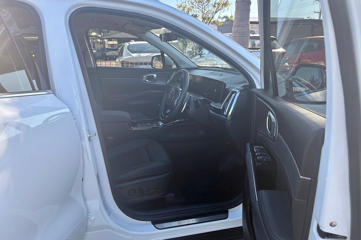 2024 Kia Sorento Sport+ MQ4 PE