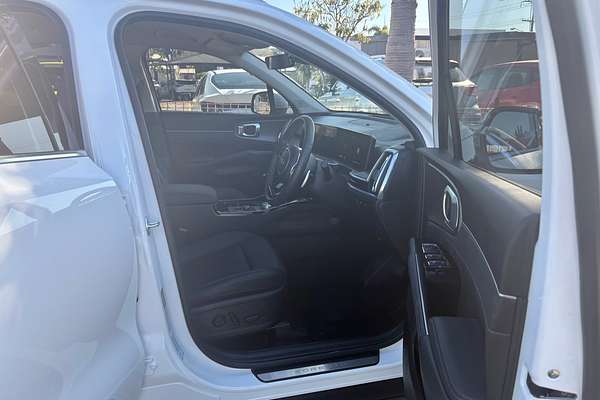 2024 Kia Sorento Sport+ MQ4 PE