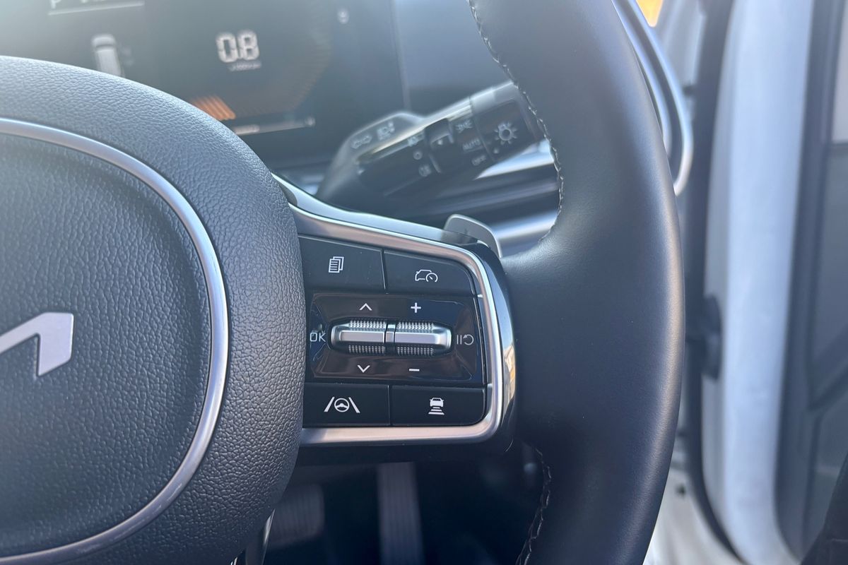 2024 Kia Sorento Sport+ MQ4 PE