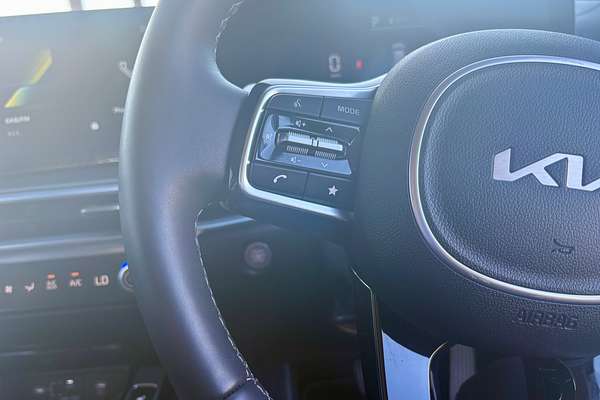 2024 Kia Sorento Sport+ MQ4 PE