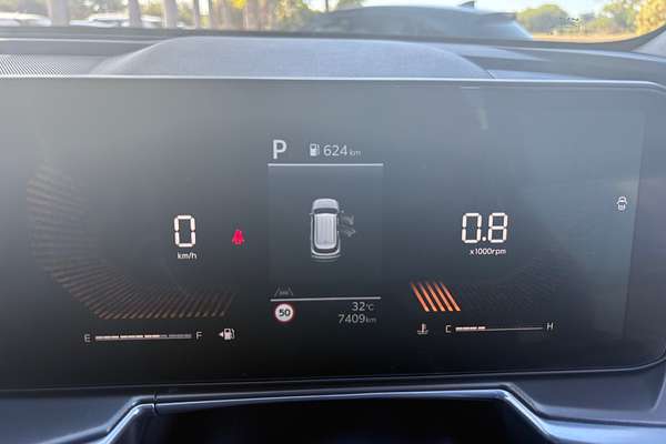 2024 Kia Sorento Sport+ MQ4 PE