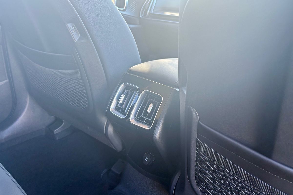 2024 Kia Sorento Sport+ MQ4 PE