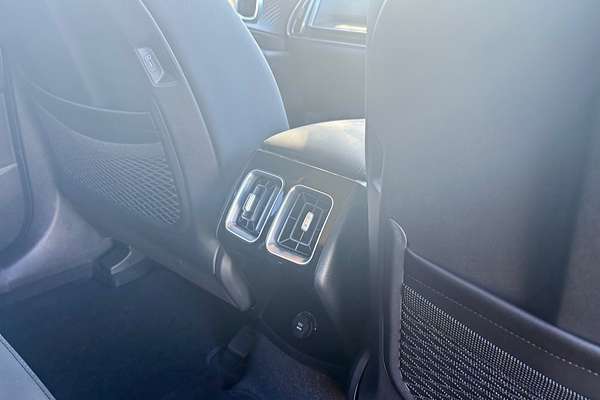 2024 Kia Sorento Sport+ MQ4 PE
