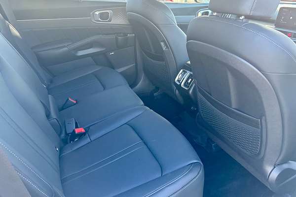 2024 Kia Sorento Sport+ MQ4 PE