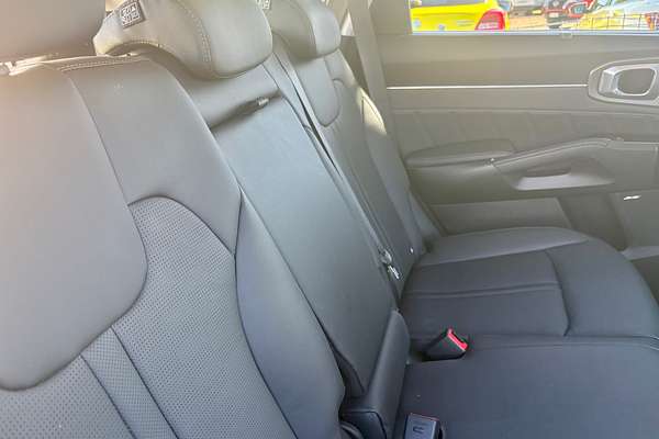 2024 Kia Sorento Sport+ MQ4 PE