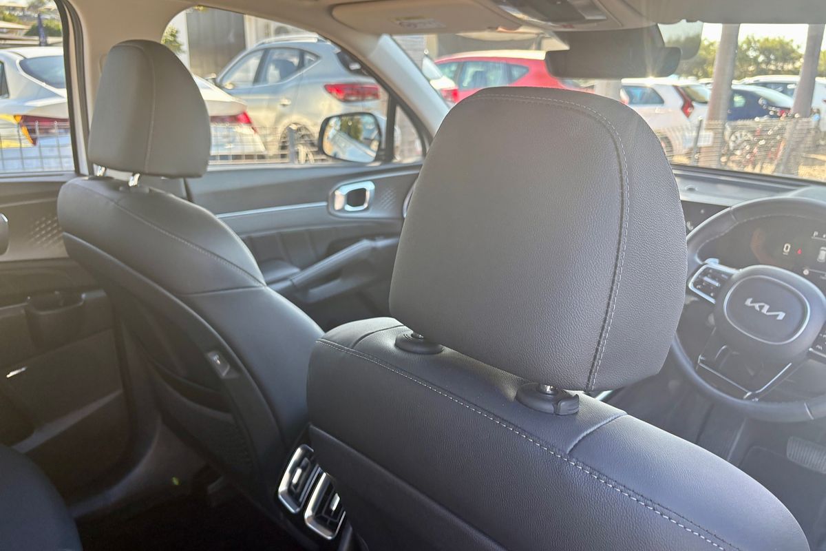 2024 Kia Sorento Sport+ MQ4 PE