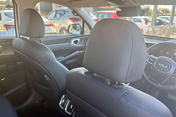 2024 Kia Sorento Sport+ MQ4 PE