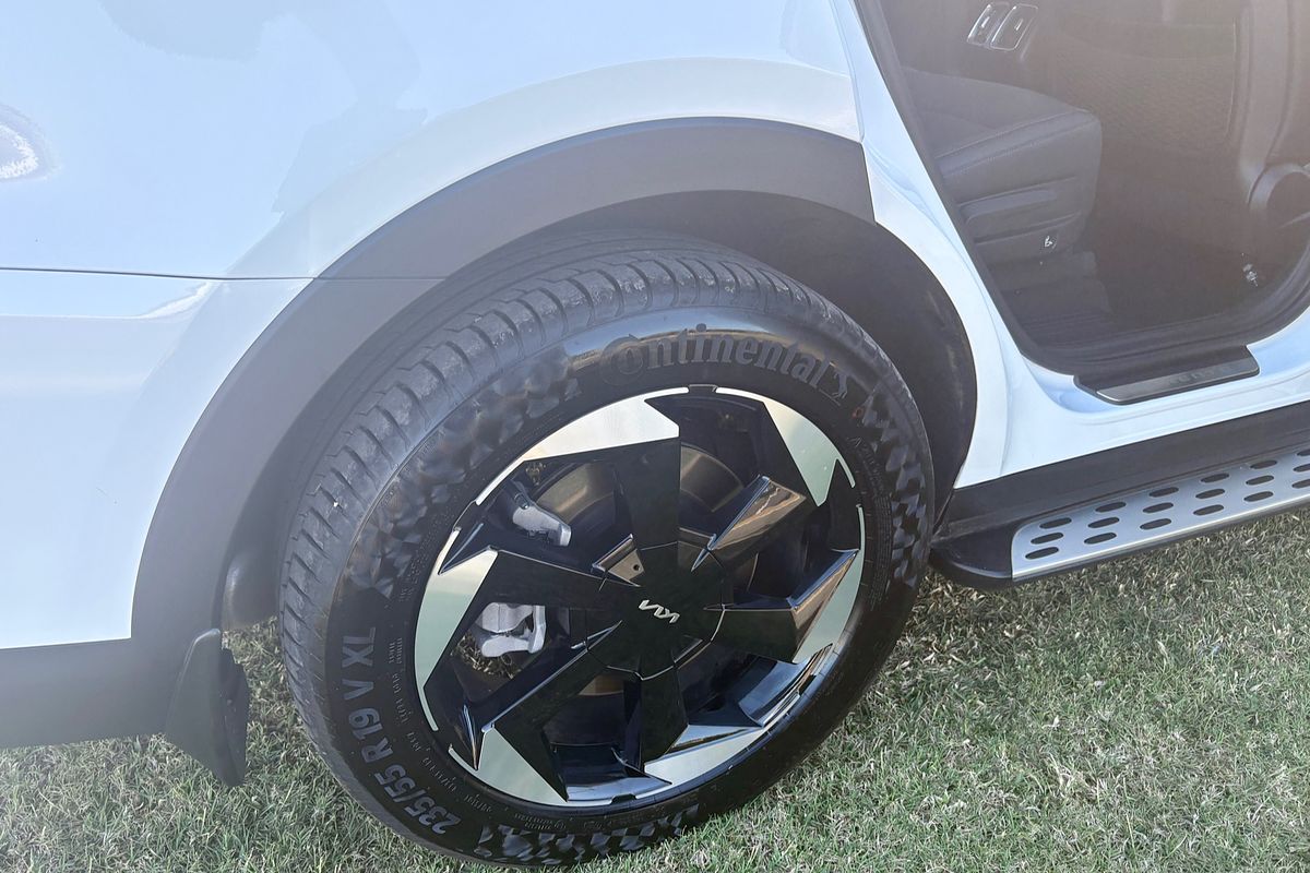 2024 Kia Sorento Sport+ MQ4 PE