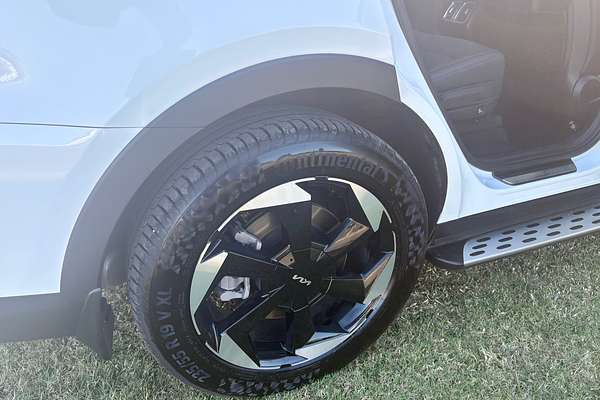 2024 Kia Sorento Sport+ MQ4 PE