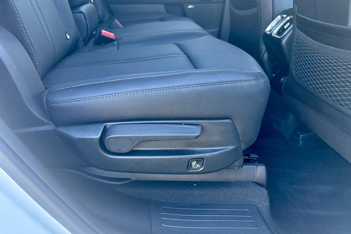 2024 Kia Sorento Sport+ MQ4 PE