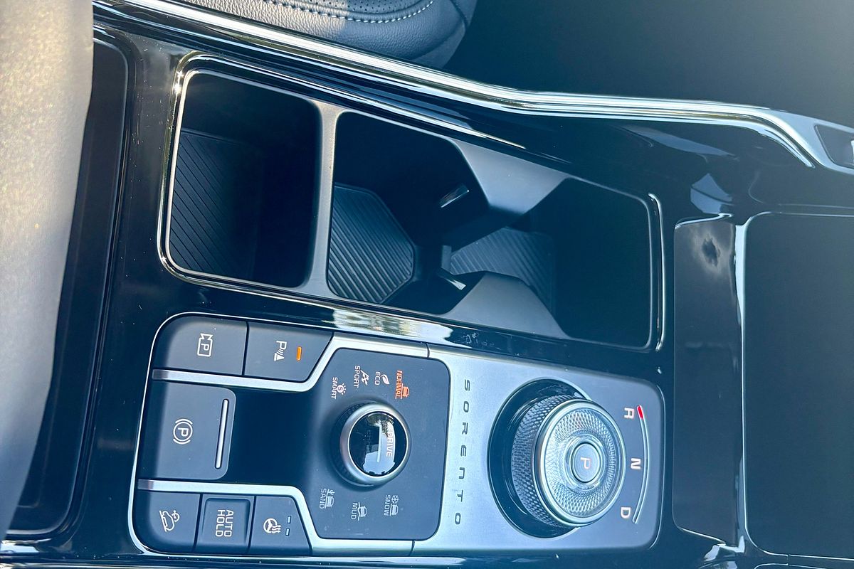 2024 Kia Sorento Sport+ MQ4 PE