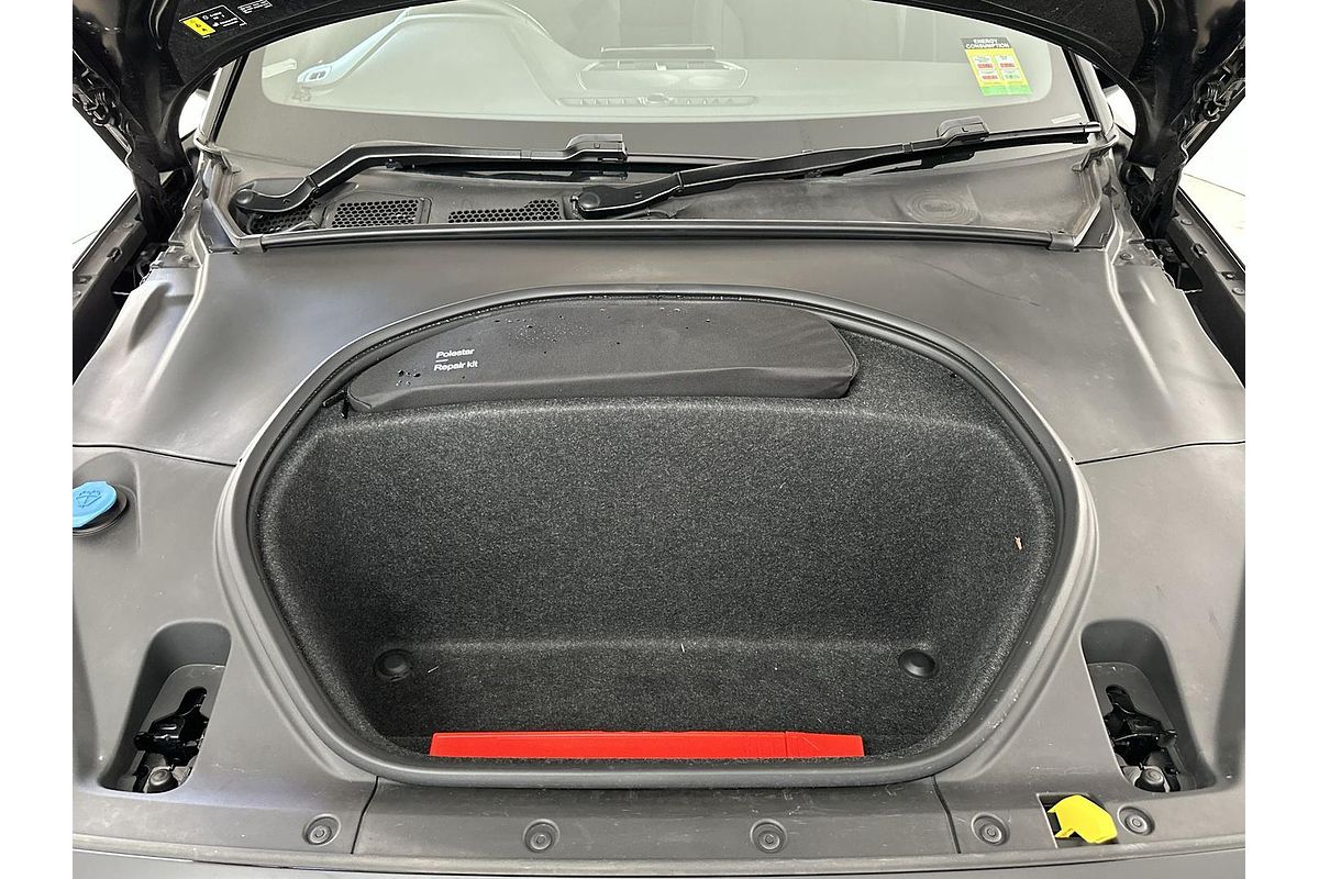 2023 Polestar 2 Long range Dual motor