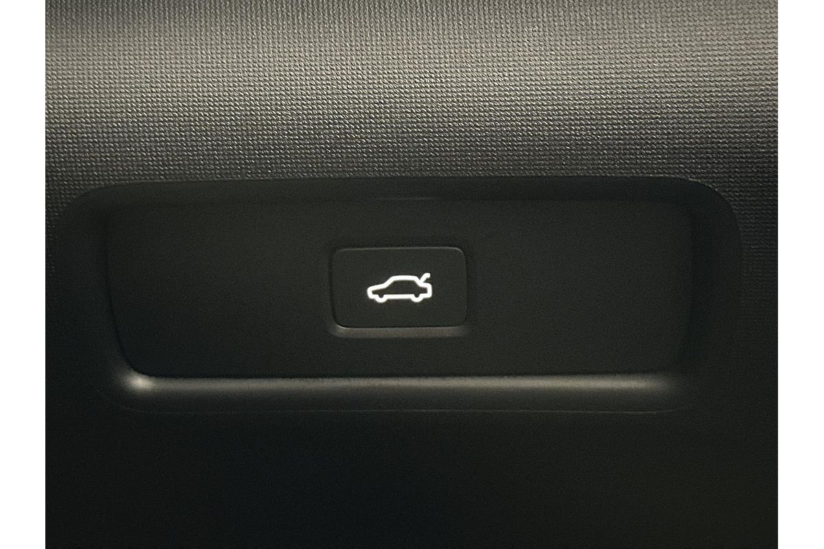 2023 Polestar 2 Long range Dual motor