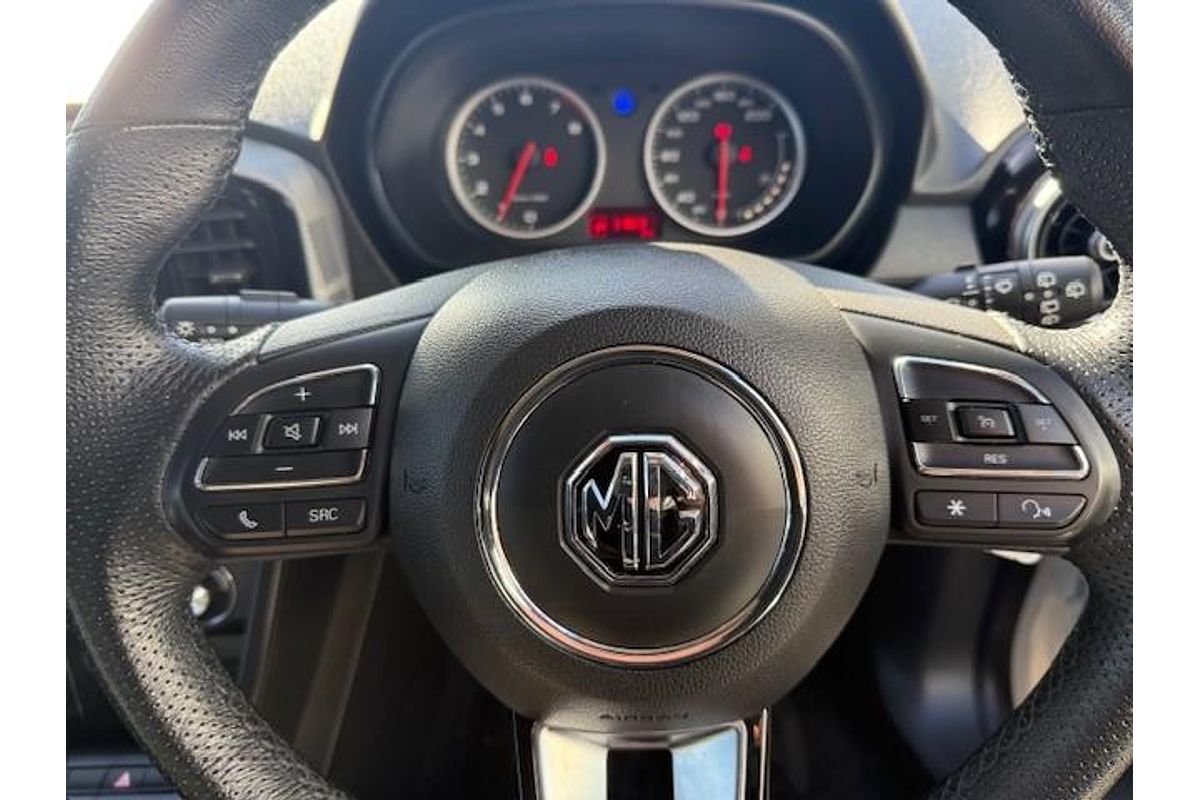 2022 MG MG3 Core