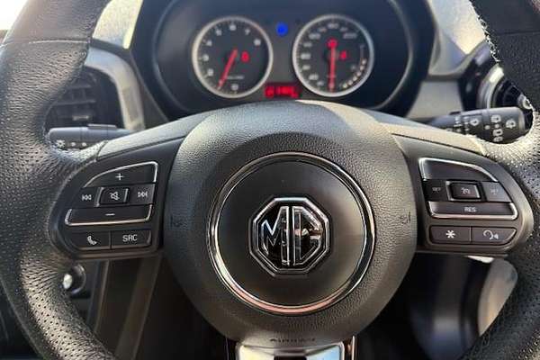 2022 MG MG3 Core