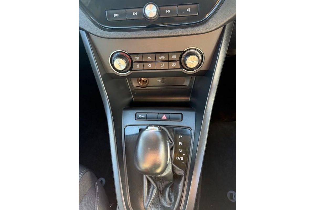 2022 MG MG3 Core