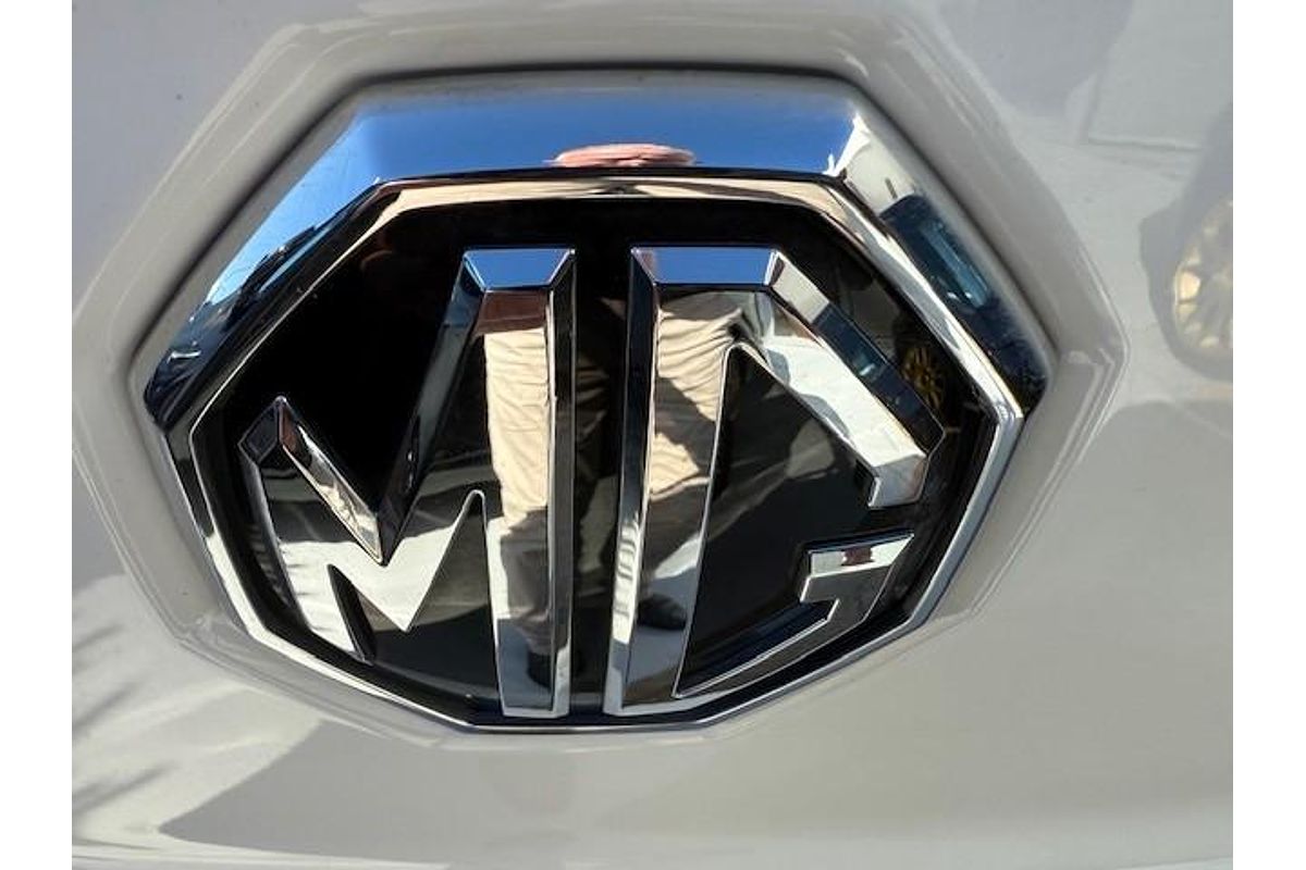 2022 MG MG3 Core