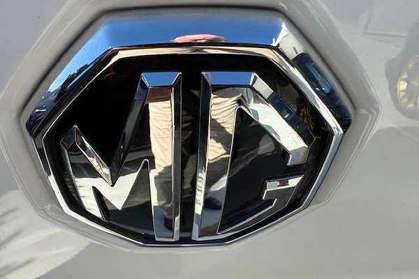 2022 MG MG3 Core