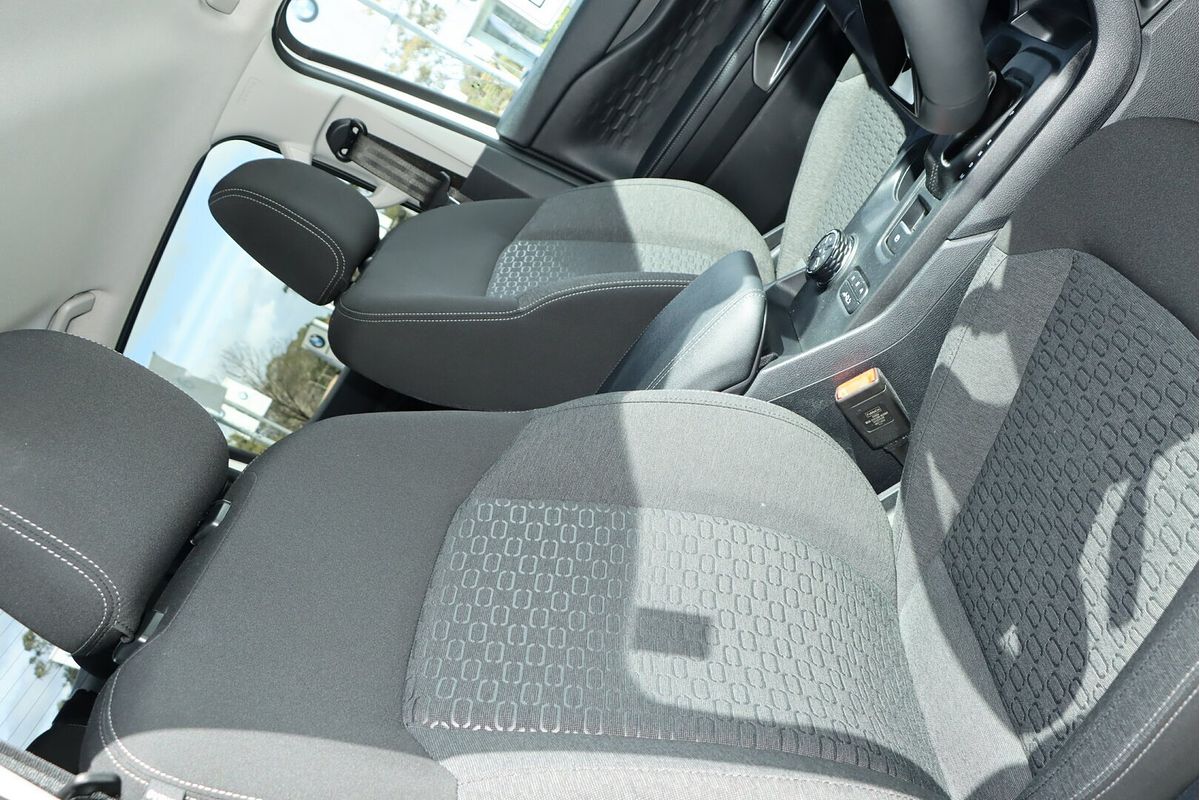 2024 Ford Ranger XLT 4X4 2.0L