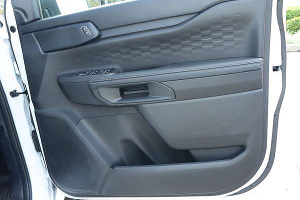 2025 Ford Ranger PHEV XLT 4X4 2.3L