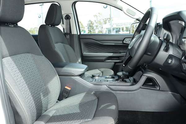 2025 Ford Ranger PHEV XLT 4X4 2.3L