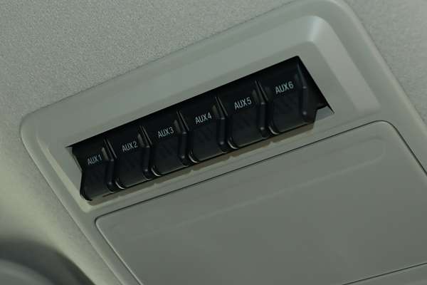 2025 Ford Ranger PHEV XLT 4X4 2.3L