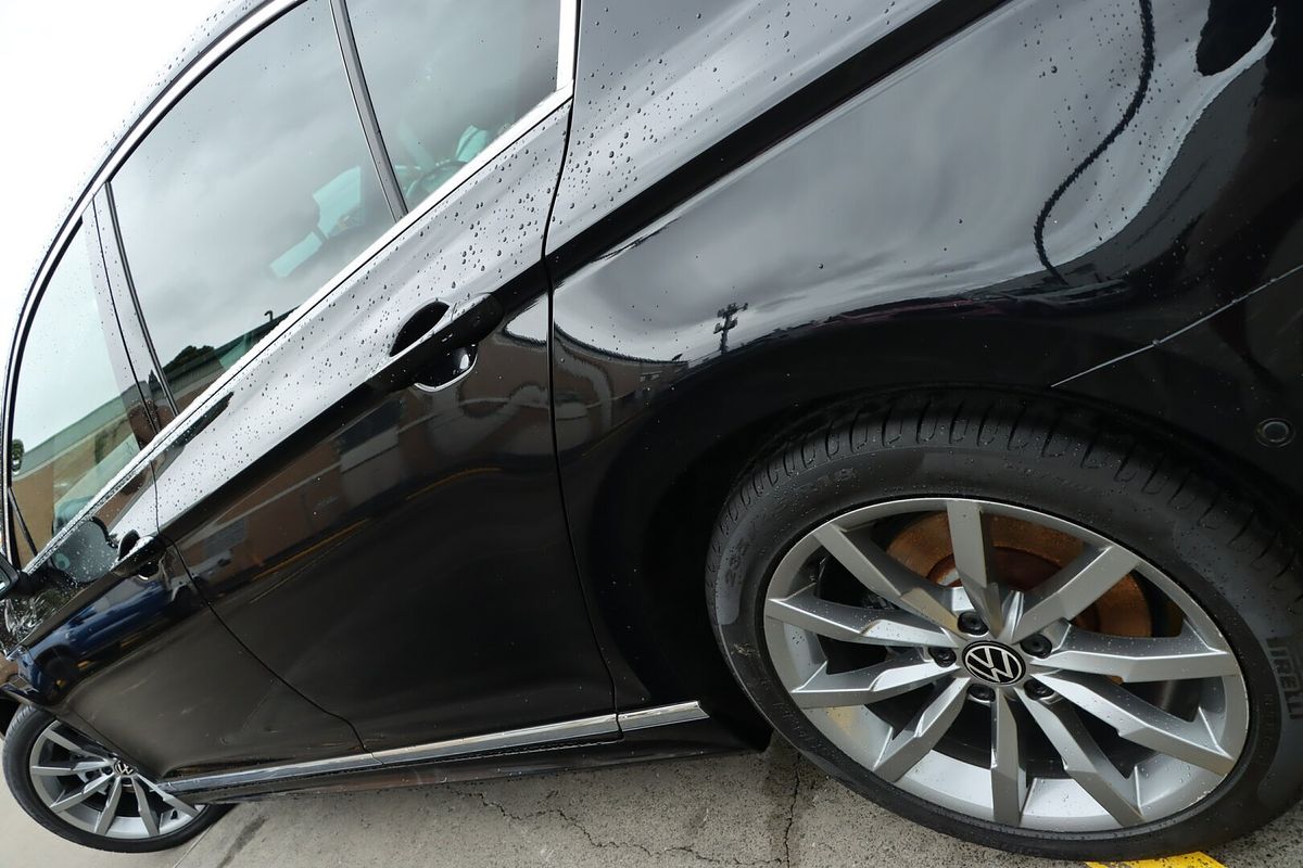 2021 Volkswagen Passat 162TSI Elegance B8