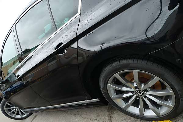 2021 Volkswagen Passat 162TSI Elegance B8