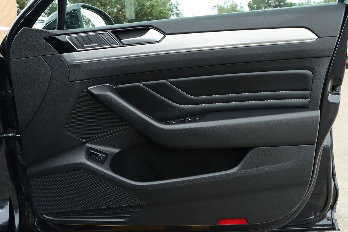 2021 Volkswagen Passat 162TSI Elegance B8