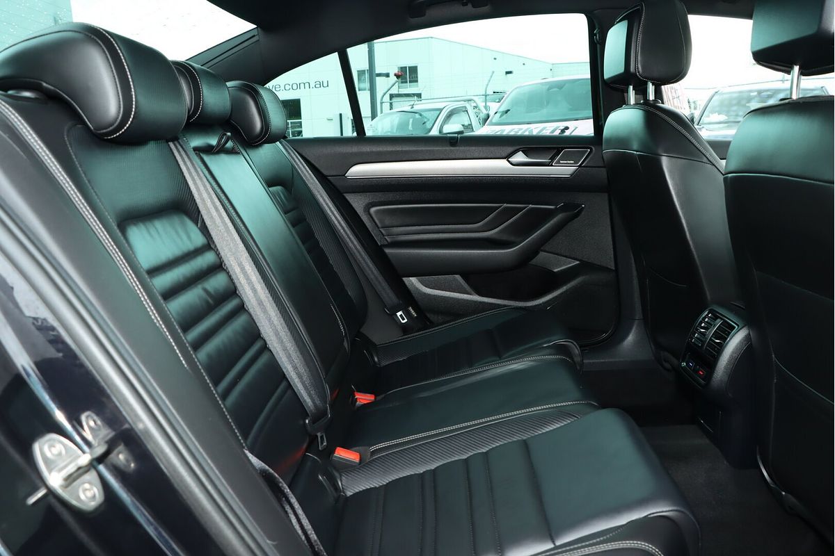 2021 Volkswagen Passat 162TSI Elegance B8